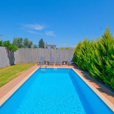 Villa Lavin Fethiye Kültér fotó
