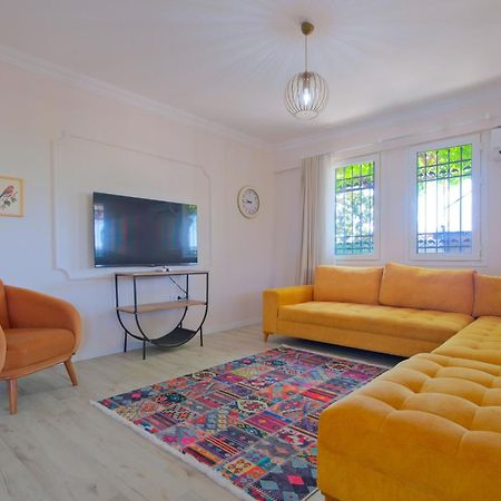 Villa Lavin Fethiye Kültér fotó