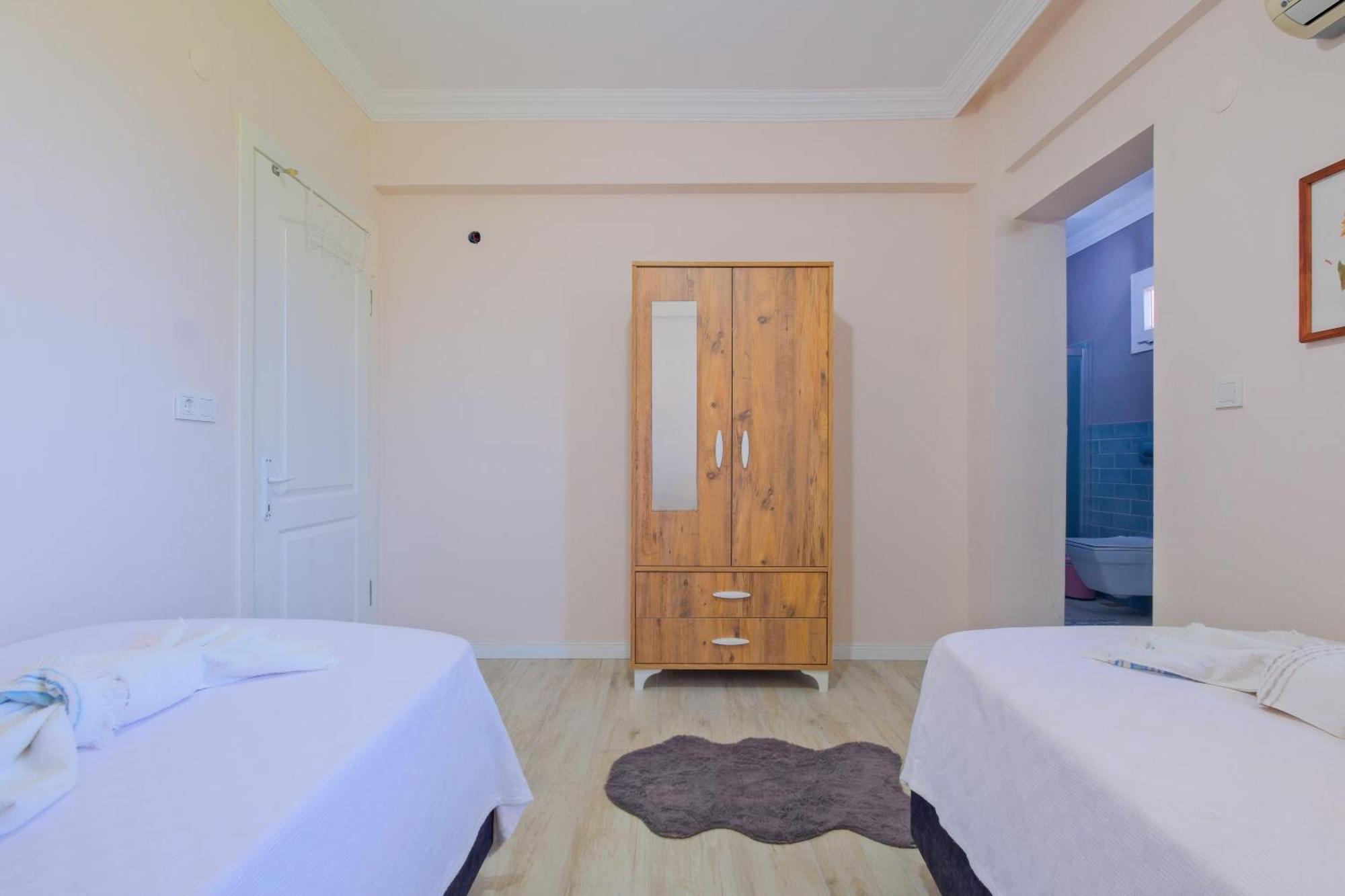 Villa Lavin Fethiye Kültér fotó