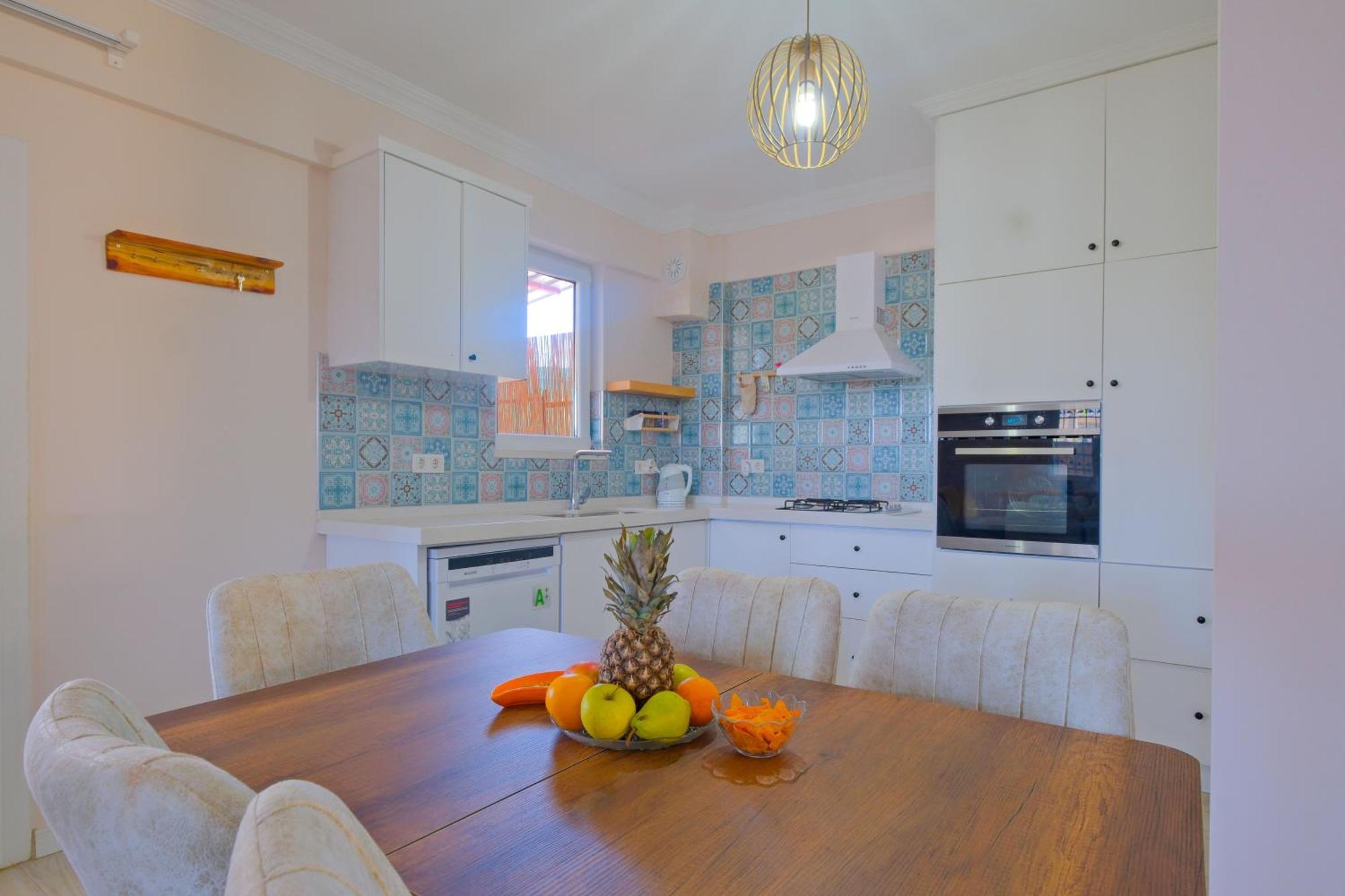 Villa Lavin Fethiye Kültér fotó