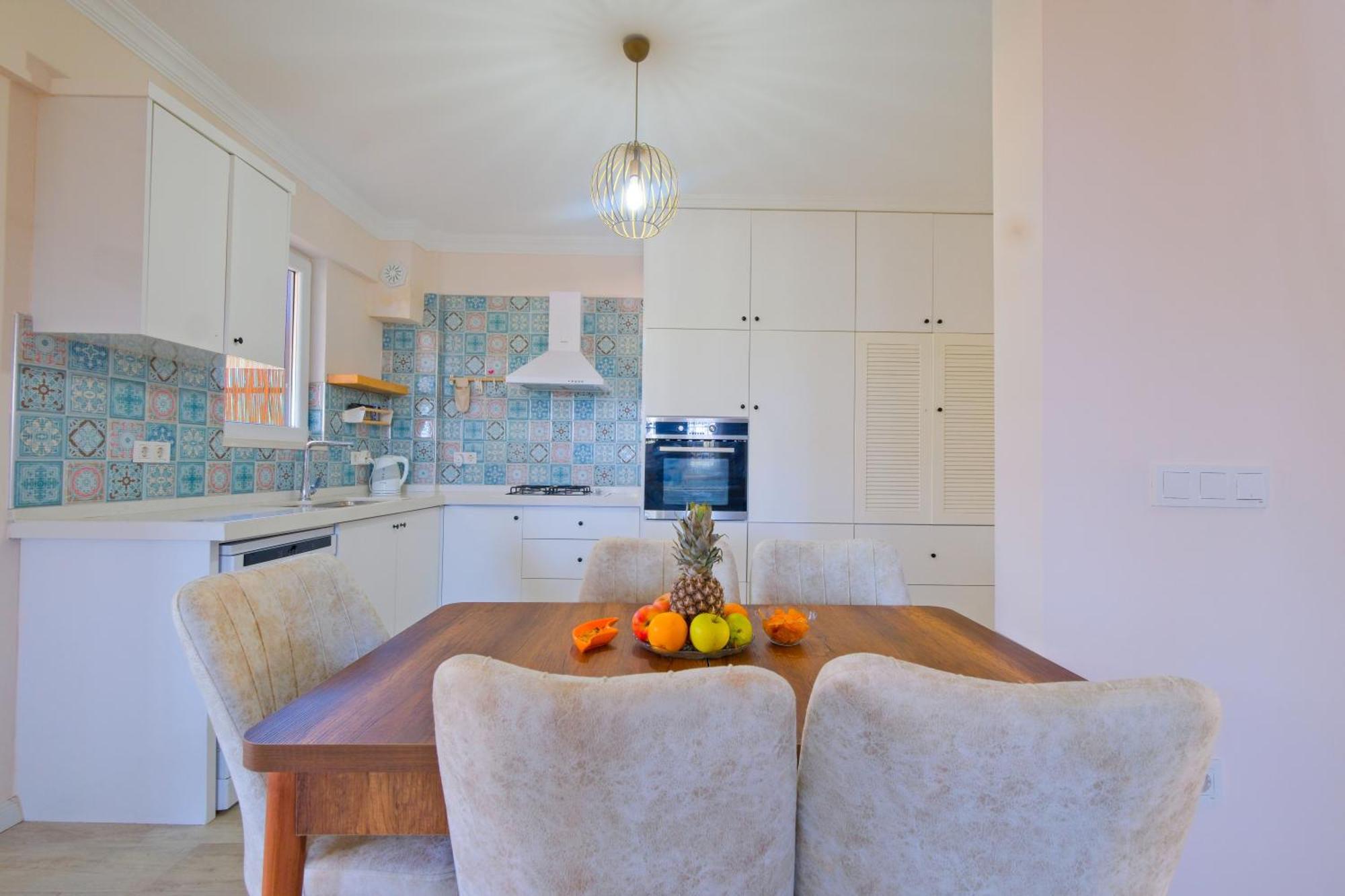 Villa Lavin Fethiye Kültér fotó