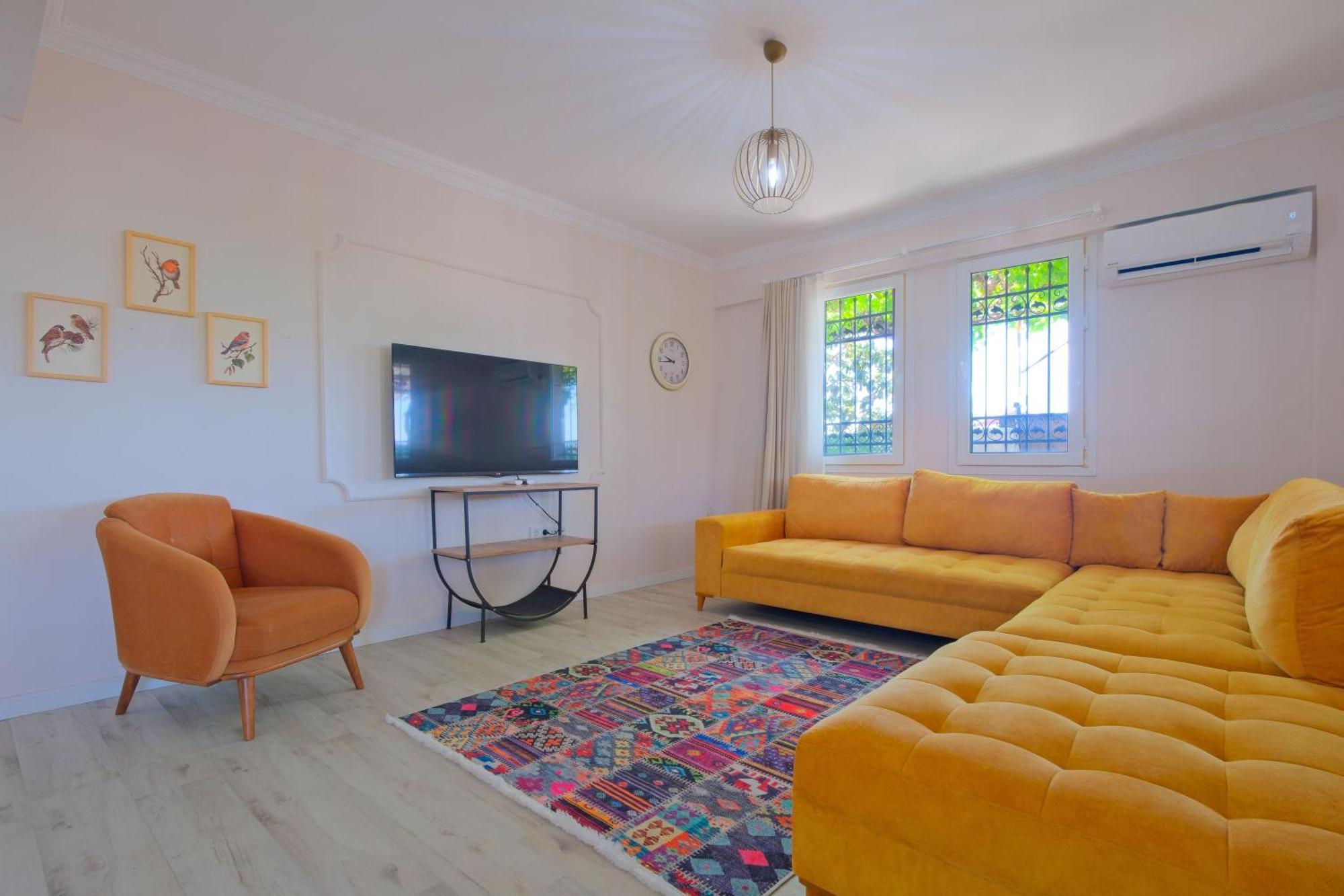 Villa Lavin Fethiye Kültér fotó