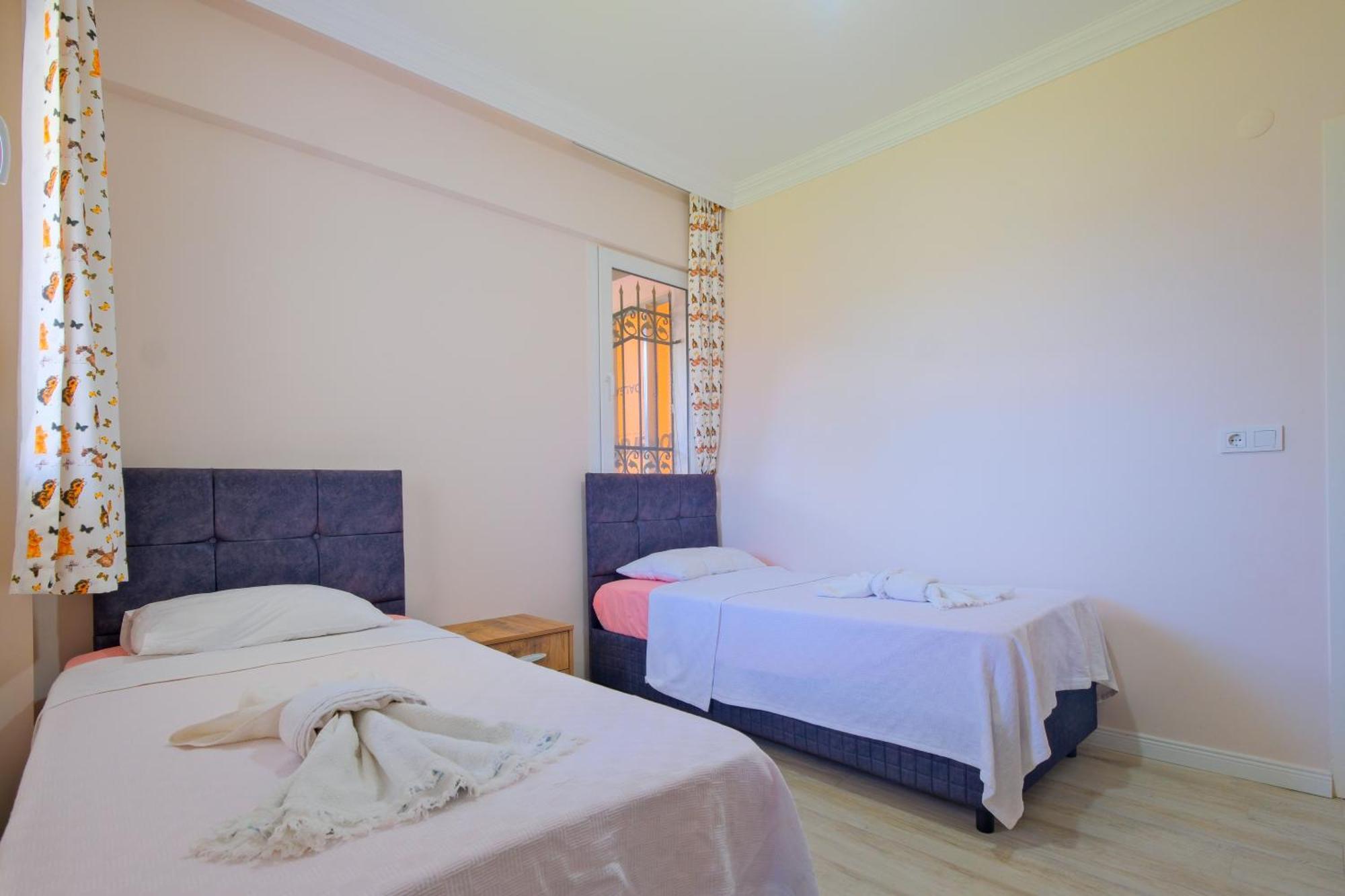 Villa Lavin Fethiye Kültér fotó