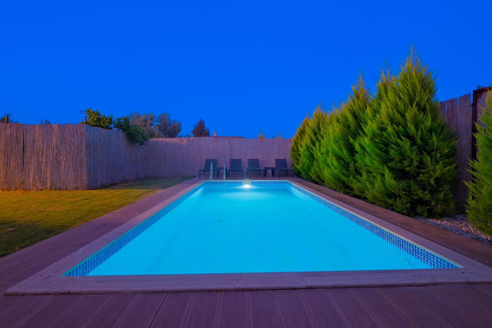 Villa Lavin Fethiye Kültér fotó