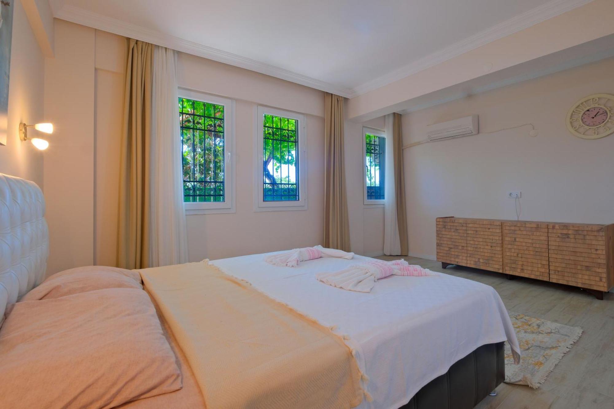 Villa Lavin Fethiye Kültér fotó