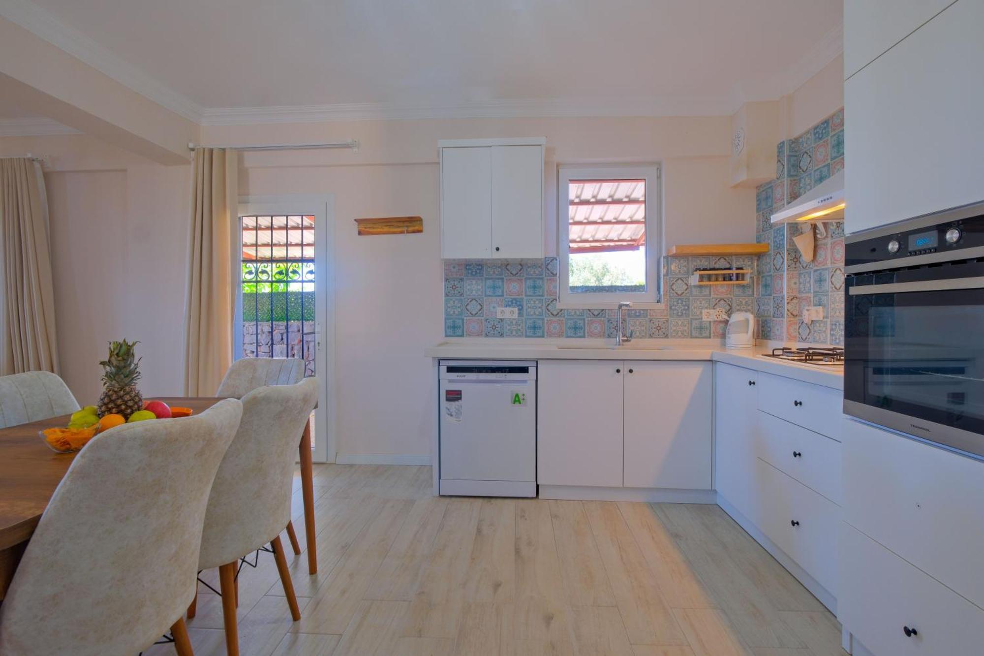 Villa Lavin Fethiye Kültér fotó