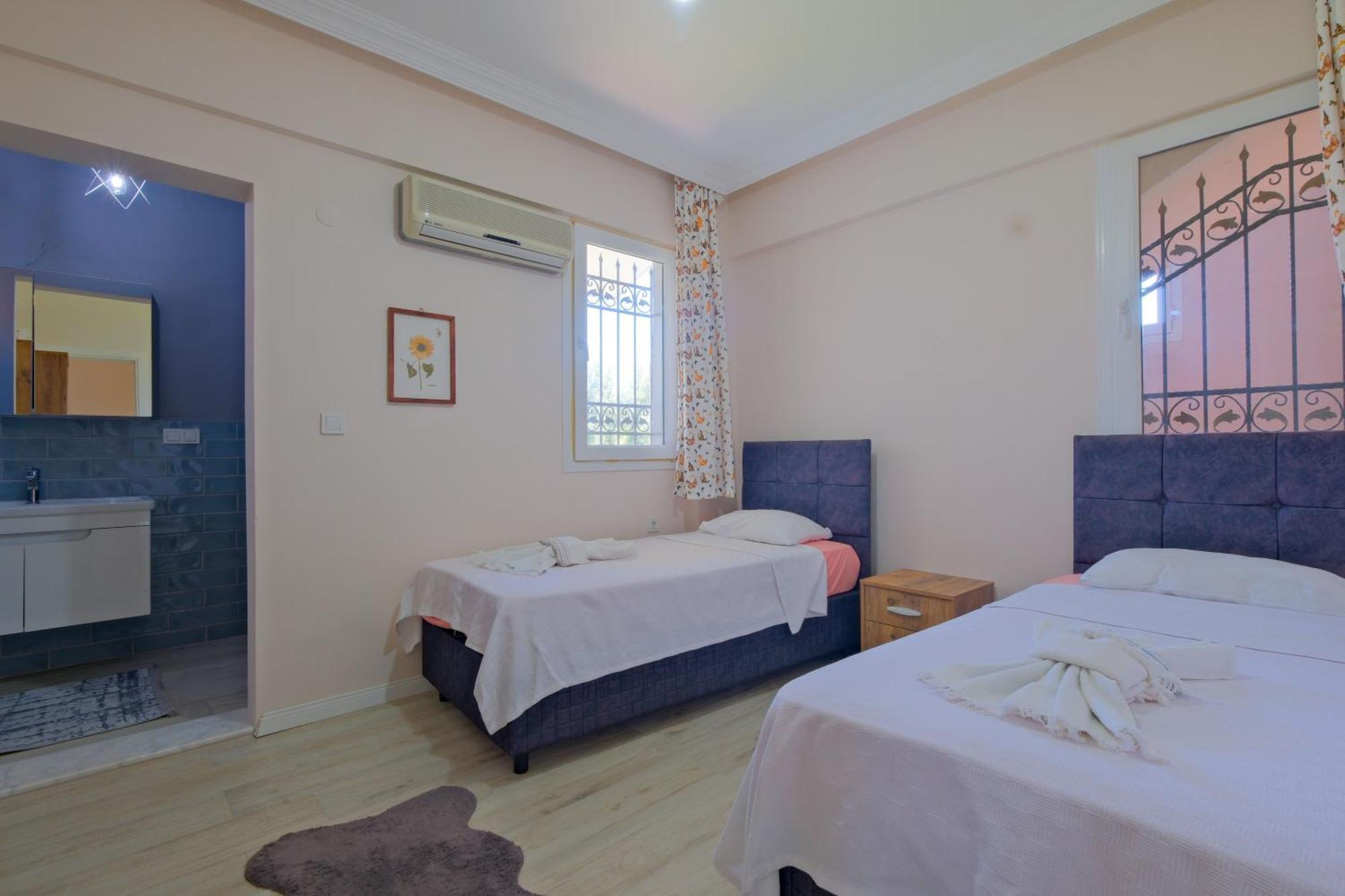 Villa Lavin Fethiye Kültér fotó