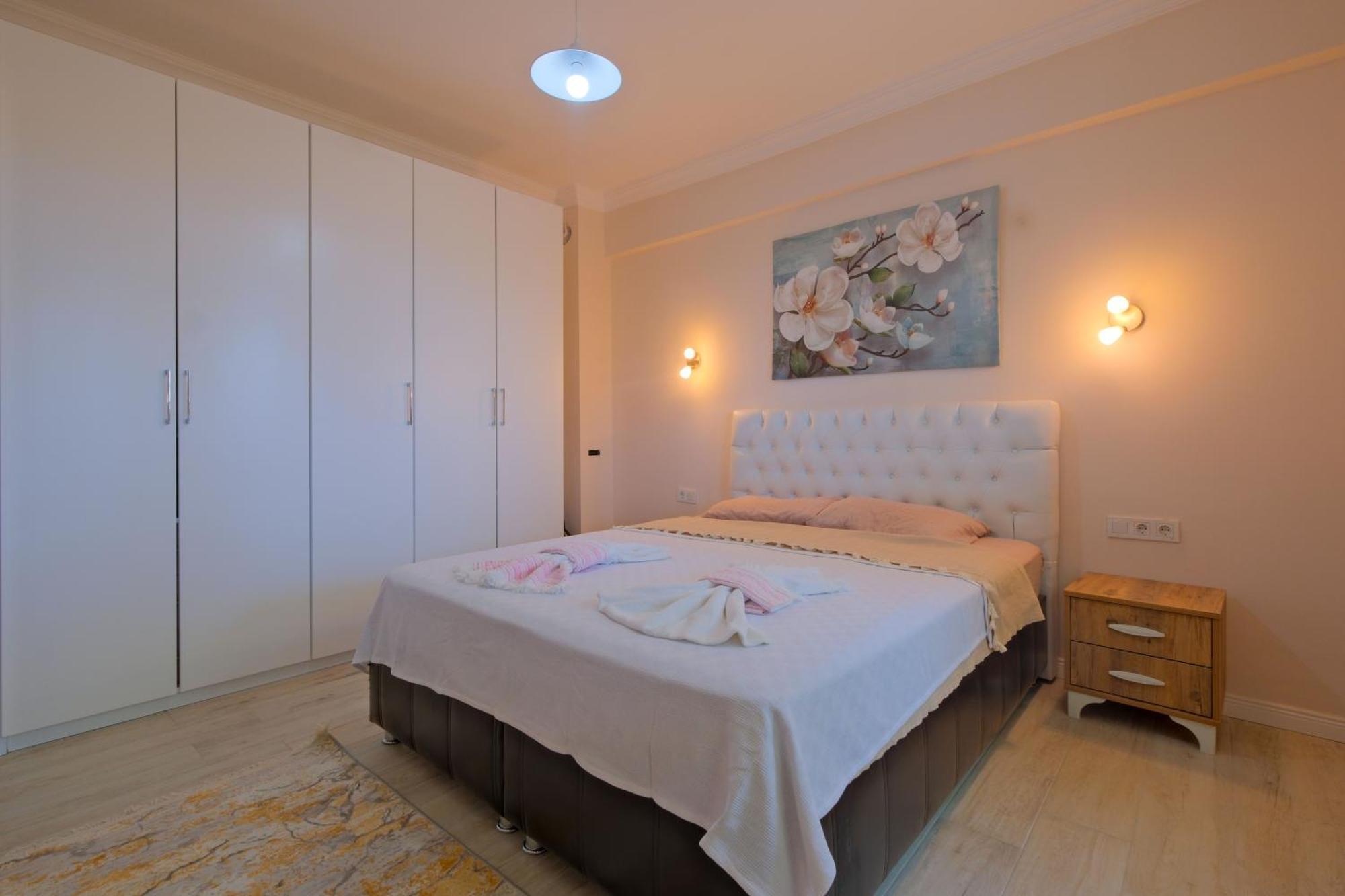 Villa Lavin Fethiye Kültér fotó