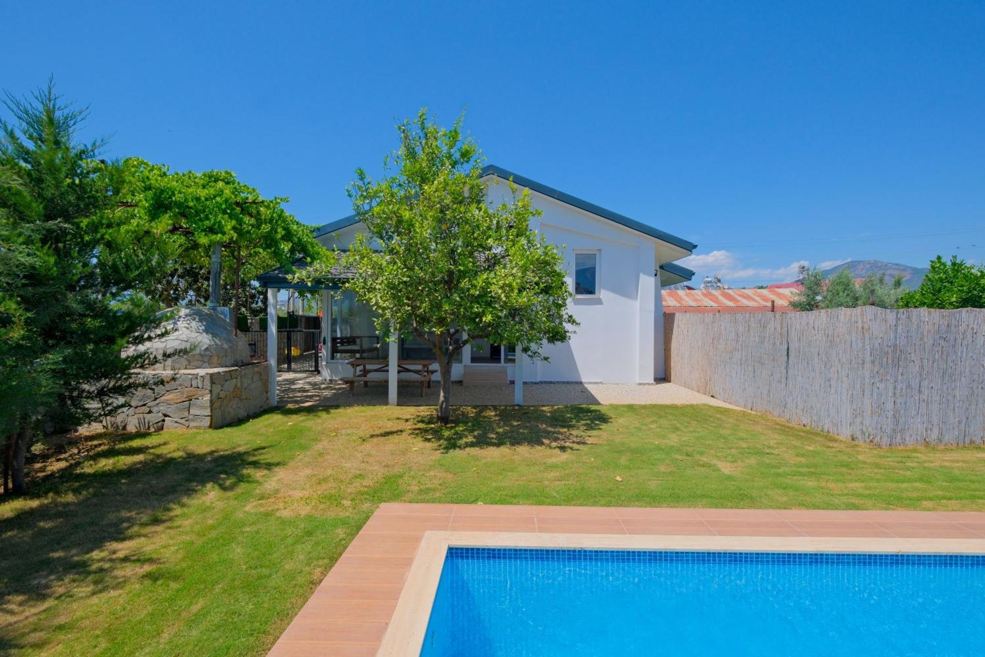 Villa Lavin Fethiye Kültér fotó