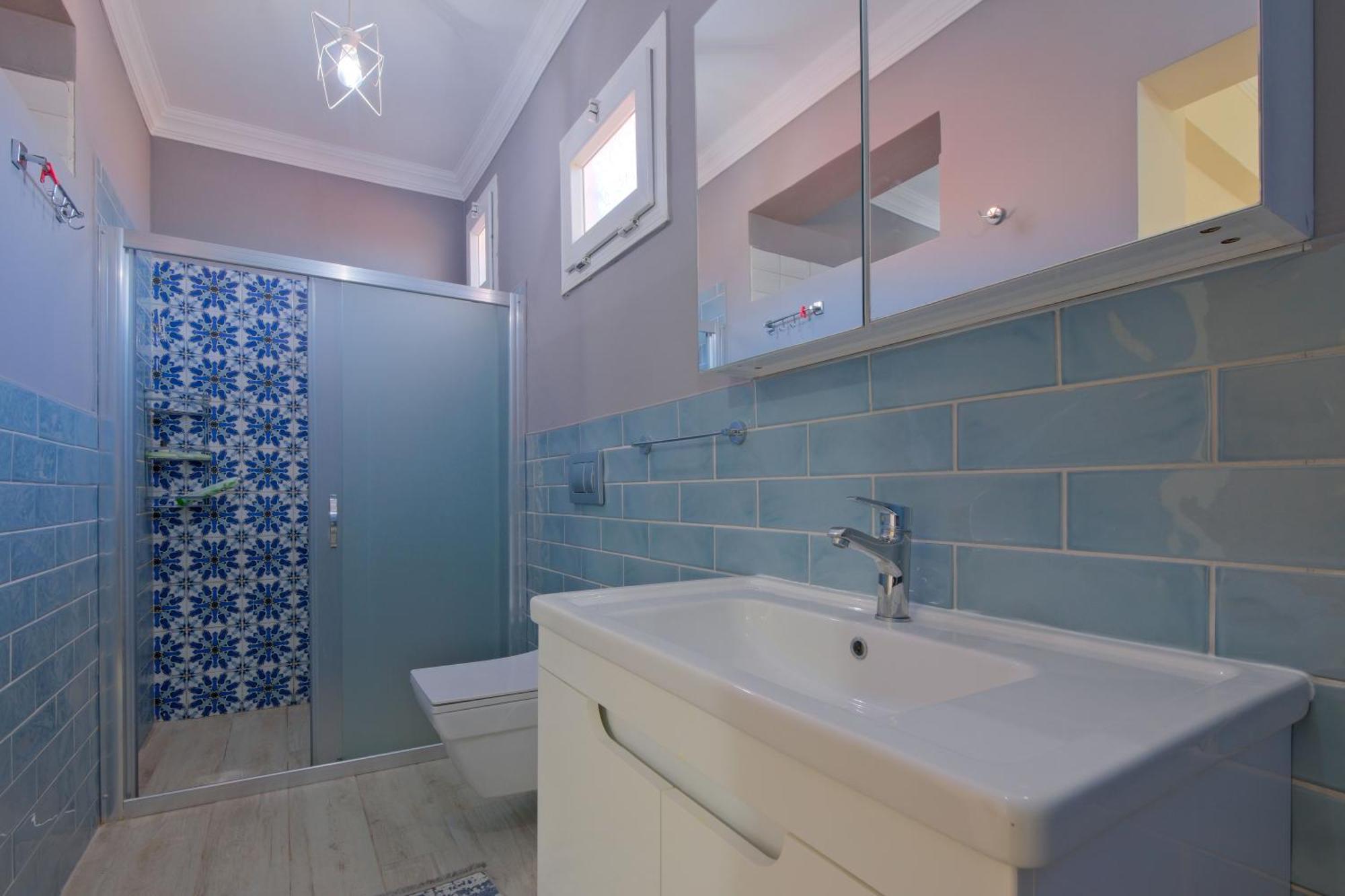 Villa Lavin Fethiye Kültér fotó