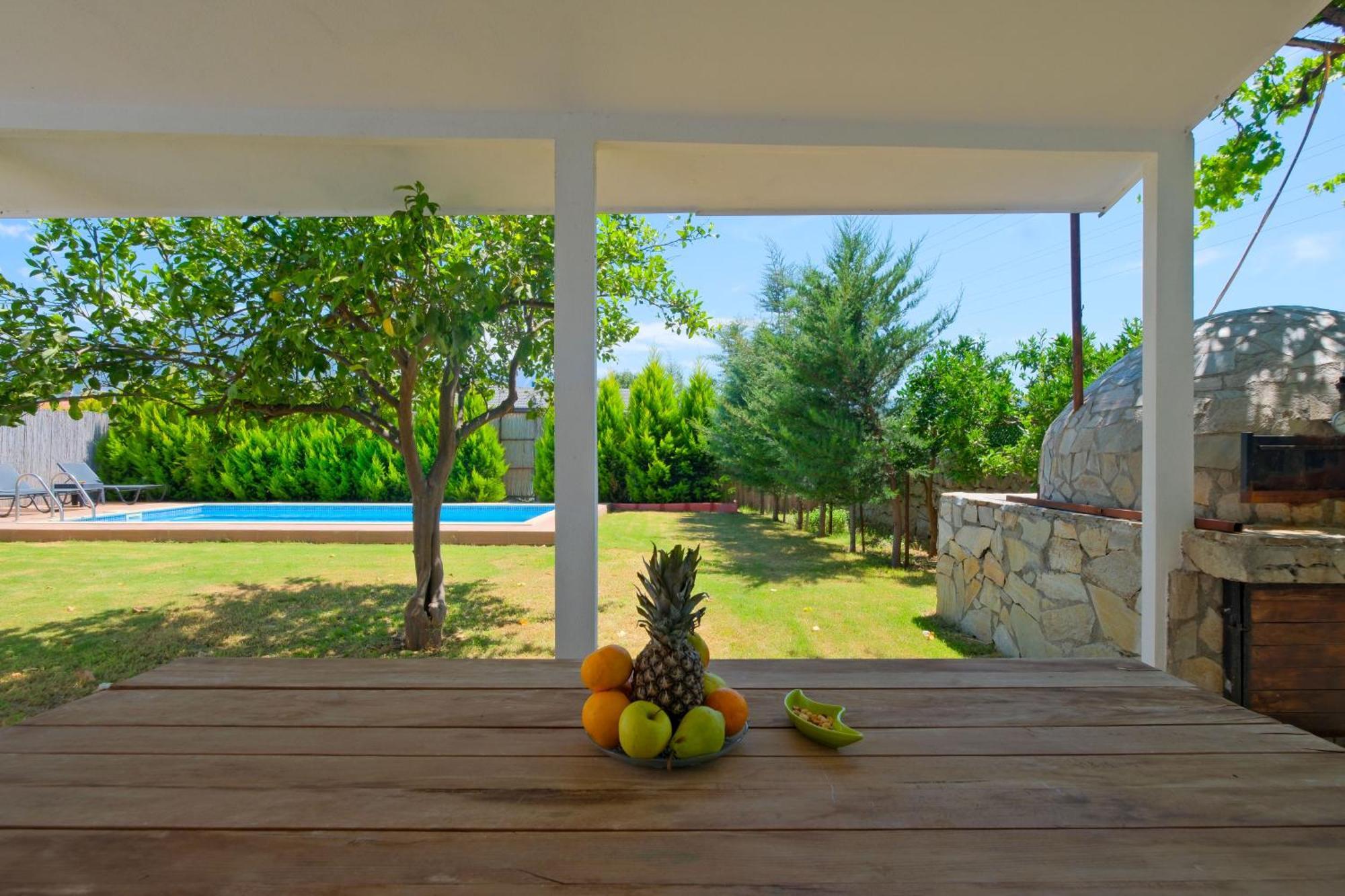 Villa Lavin Fethiye Kültér fotó