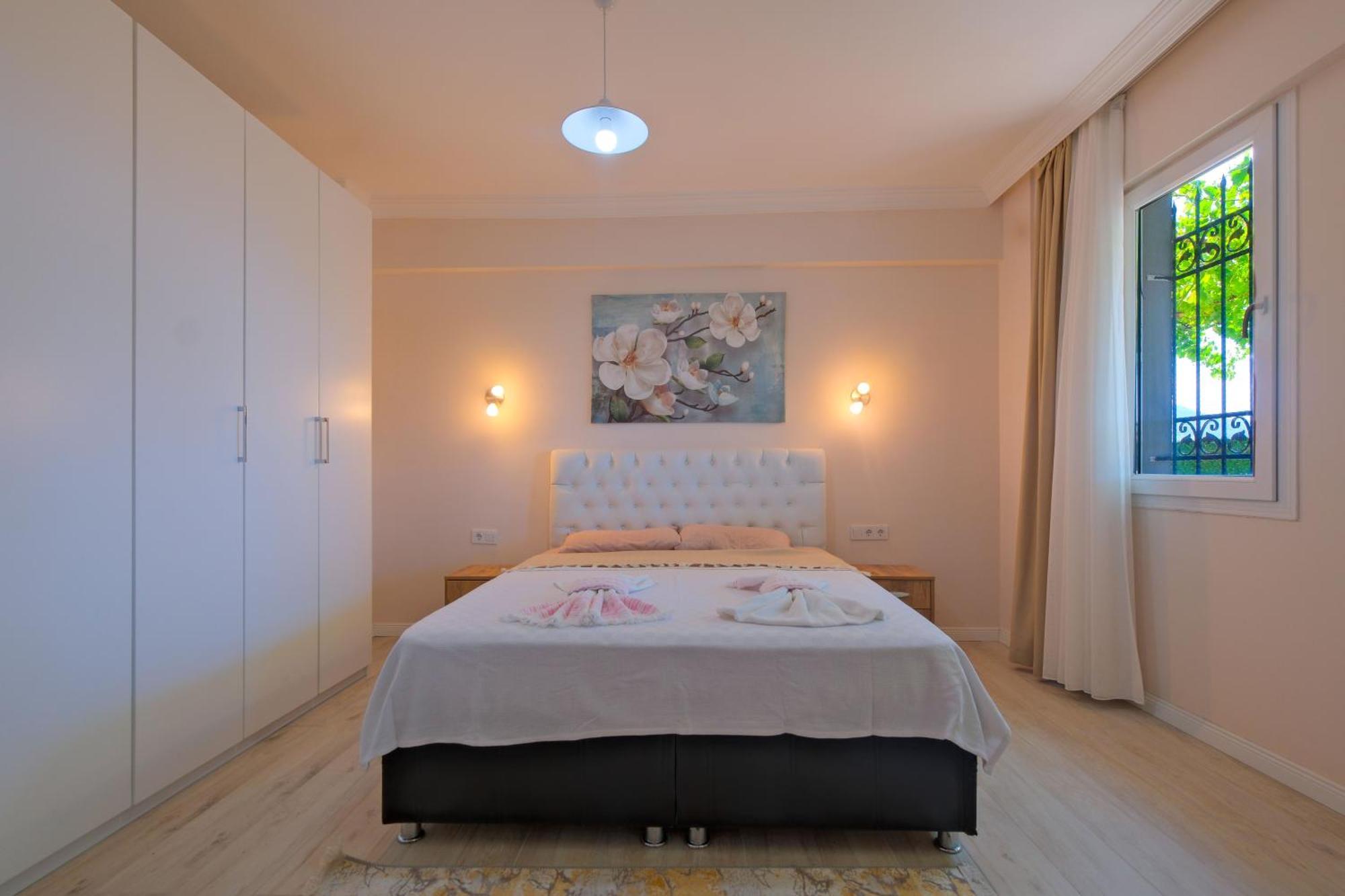 Villa Lavin Fethiye Kültér fotó