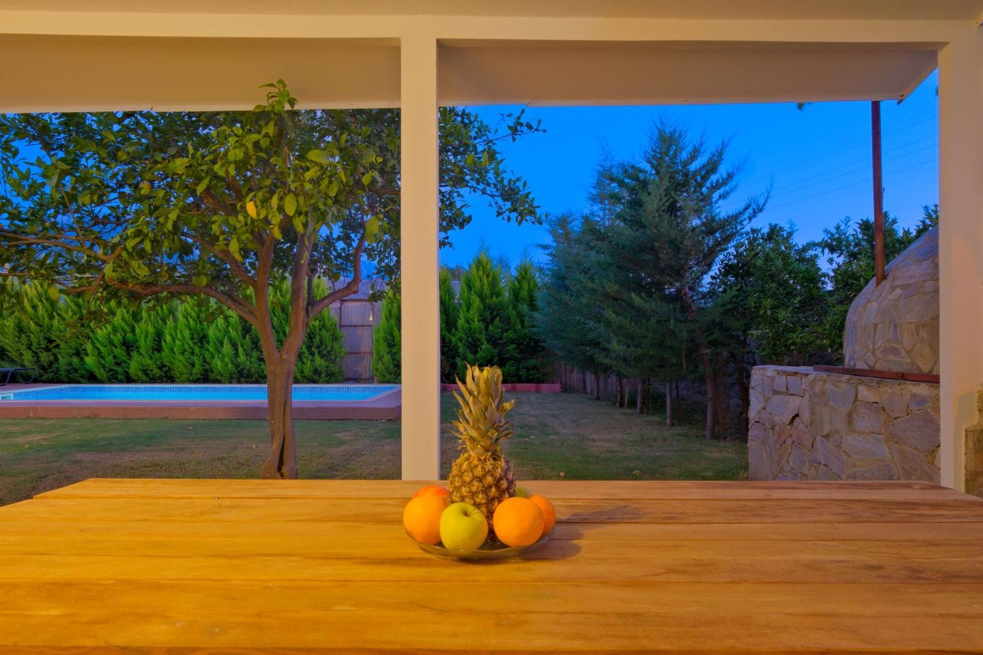 Villa Lavin Fethiye Kültér fotó