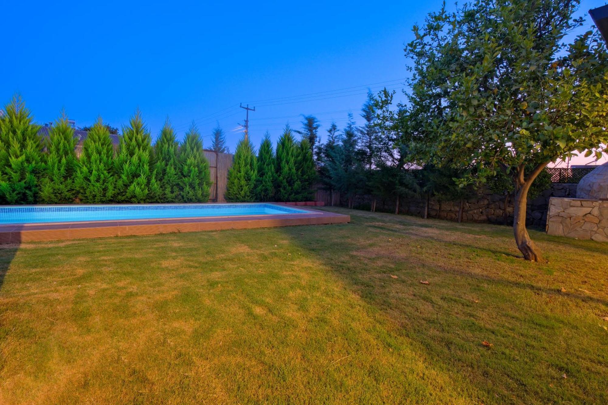 Villa Lavin Fethiye Kültér fotó